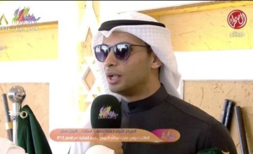 بالفيديو.. عبدالله الدبوس: «اضطروني أبين لهم مستوى الحلال أما روس الرياجيل ما يلحقها شي»