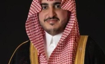 أمير الجوف يشيد بحصول مستشفى النساء والولادة بمدينة سكاكا على لقب مستشفى صديق للطفل