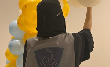 تزامناً مع اليوم العالمي للإعاقة 2023 .. فريق قوة عطاء التطوعي يطلق مبادرة لأجلكم بجازان