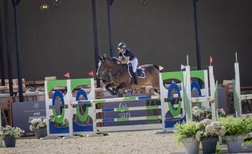 التميمي: انتظروا الفارسات السعوديات قريباً