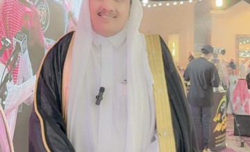 وسط حضور منقطع النظير .. الدكتور “بدر بن ربيعان الجريشي” يحتفل بزواجه بحضور المسؤولين وشيوخ القبائل في قصر ذكرى للإحتفالات بالمدينة