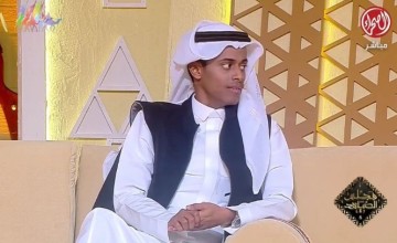 بالفيديو: الإعلامي “راكان المغيري” يعلن عن انضمام مشهور التيك توك ” قعيد المجد “كضيف دائم لبرنامج “مجلس الصياهد”