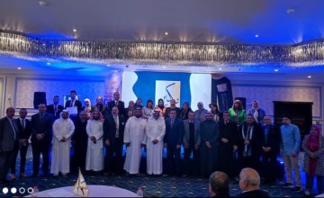 المملكة تحقق عدة جوائز في مبادرة الجائزة العربية لمكافحة التدخين “مكين”