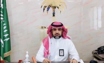 تمديد تكليف القعقاع مديراً لمستشفى صوير العام