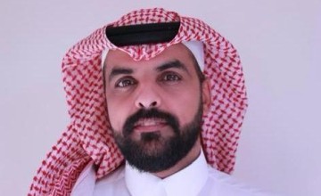 المهندس “سامي بقيش الشعباني” يحصل على درجة الماجستير مع مرتبة الشرف الأولى في إدارة المخاطر