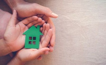 تراحم جازان تسدد إيجارات مساكن مستفيديها بشهر يناير