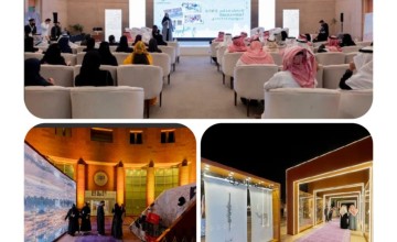 الجمعية السعودية للمحافظة على التراث تطلق مبادرة صوت المجتمع