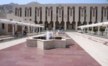 4.5 مليون فحص مخبري بمستشفى النور التخصصي خلال 2023