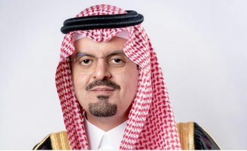 توجيه من نائب أمير مكة بعدم إقامة حفلات خلال زيارته للمحافظات أو جمع مبالغ مالية من المواطنين لهذا الغرض