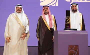 نائب أمير مكة يكرّم “أفريقيا غير العربية”