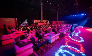 ضمن فعاليات “مهرجان الكُتّاب والقُراء”.. أمسية شعرية يحييها أربعة شعراء