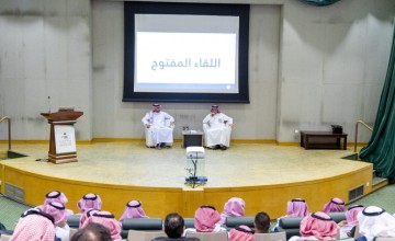 مجمع إرادة بالرياض يحتفي بالمتقاعدين وينظم لقاءً مفتوحاً لموظفيه