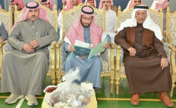 مدارس تعليم الخرج تحتفي بيوم التأسيس 2024