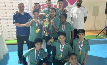 جمعية التنمية البشرية تختتم برنامجي “أكاديمية همة وبوصلة خريج”