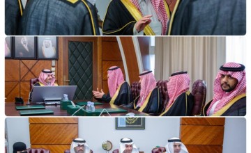 سمو أمير الشرقية يطلع على جهود “سكن” في المنطقة