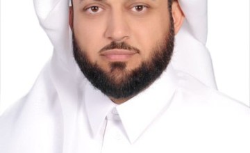 د. العجيمي : يوم التاسيس يوم تاريخي وعميق في خارطة الوطن .