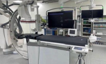 قسطرة قلبية تُنقذ سبعينية من ضيق شديد بالشريان التاجي الأيسر بمستشفى جنوب القنفذة العام