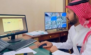 مستشفى الكامل العام يطلق خدمة التبليغ عن الاحداث الكترونيا OVR من خلال النظام الطبي الالكتروني care were