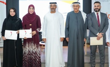 الفجيرة الاجتماعية الثقافية تناقش الابتكار في صناعة المحتوى