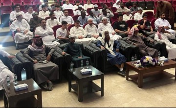 تعليم الطائف يدرب سائقي النقل التعليمي على القيادة الآمنة