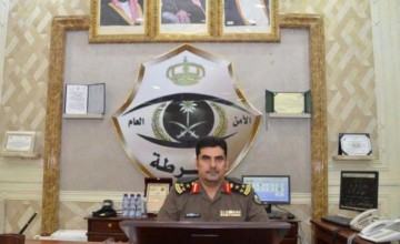 أمر سامي بترقية العميد “اديهم بن مطني بن براك ” إلى رتبة لواء