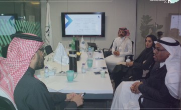 الإتحاد السعودي للهوكي يعقد اجتماع مجلس الإدارة الحادي عشر