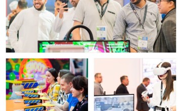 المعرض السعودي للترفيه والتسلية SEA Expo يكشف النقاب عن أهمية تهيئة الجيل القادم من المواهب في قطاع الترفيه لمستقبل الصناعة