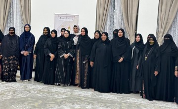 منتدى الفجيرة الرمضاني يناقش مقومات السعادة الأسرية