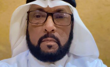 ‘النعمي’ يهنئ القيادة الرشيدة بحلول شهر رمضان المبارك