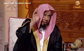 “يعود لقبيلة الدواسر” .. بالفيديو: المطلق يكشف عن تسلسل نسبه