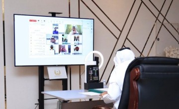 لنا .. للمسؤولية الاجتماعية تدشن حملاتها للعام 2024-2025