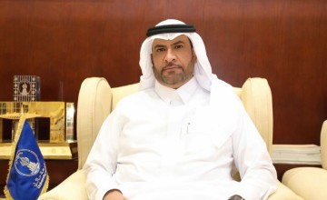 الشمري وكيًلا لجامعة حائل للشؤون الأكاديمية .. والشمال توجه التهاني