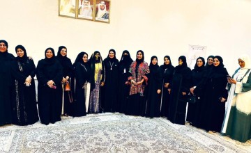 مشاركات في منتدى الفجيرة الرمضاني يناقشن دور الآباء في تنشئة الأبناء