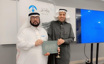 المسملي يوضح لـ”صحيفة الشمال” كافة المشاركات والفعاليات التي شاركت فيها جمعية الأسر المنتجة في جازان