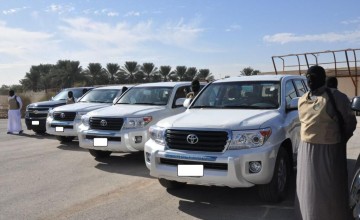 مكافحة المخدرات تسهم في إحباط محاولة تهريب 128 كيلوجرامًا من مادة الكوكايين المخدر بالتعاون مع الجهاز النظير في دولة ليبيا