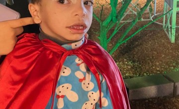 تعزيز التأثير الإيجابي لذوي الاعاقة من خلال فعاليات رمضانية متنوعة في مخيم عبية”