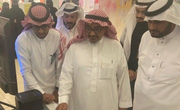 تراحم جازان تدشن متجرها الإلكتروني لخدمة مستفيديها ..