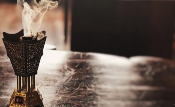 “سعود الطبية” : استنشاق دخان البخور بإفراط خلال العيد يقلل نسبة وصول الأكسجين للدماغ