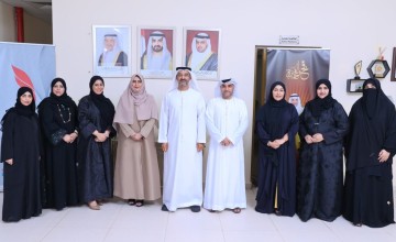 ينطلق الجمعة 19 إبريل… جمعة الماجد للثقافة والتراث ضيف شرف مهرجان الجبل الثقافي الـ3