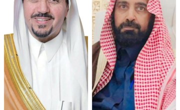 خلال اتصال هاتفي .. سمو أمير القصيم يواسي رئيس مركز الجرذاوية بمحافظة أبانات في وفاة والدته