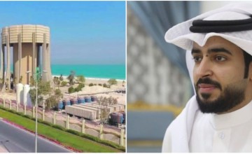 الخفجي تستعد لإنطلاق مهرجان “أيام الخفجي الأول” الترفيهي