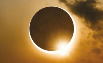 فلكية جدة: كسوف كلي للشمس غير مشاهد في المملكة .. اليوم