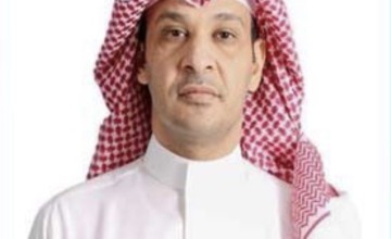 تكليف “منصور بن سالم الرشيدي” مديرًا لصحة القريات
