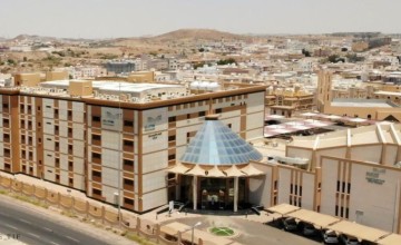 تعليم الطائف يعلن موعد فتح نظام نور للمعلمين للنقل الداخلي