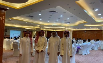 فريق فرسان الصفّة يختتم البرنامج الثاني ضمن مبادرة بقدراتنا نحلم ونحقق