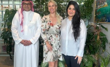 “جمار” عضواً في “جمعية العلاقات العامة والاتصال في الشرق الأوسط وشمال أفريقيا”