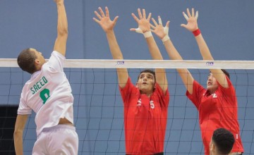 بعد تغلبه على الأردن .. الأخضر يحجز بطاقة التأهل