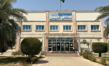 إنقاذ حياة طفل من صعق كهربائي أثناء هطول الامطار بمستشفى خليص العام