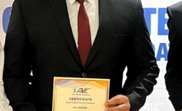 اختيار الدوسري في بطولة العالم للكرة الطائرة