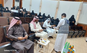 فريق قوة عطاء يطلق مبادرة إنقاذ روح